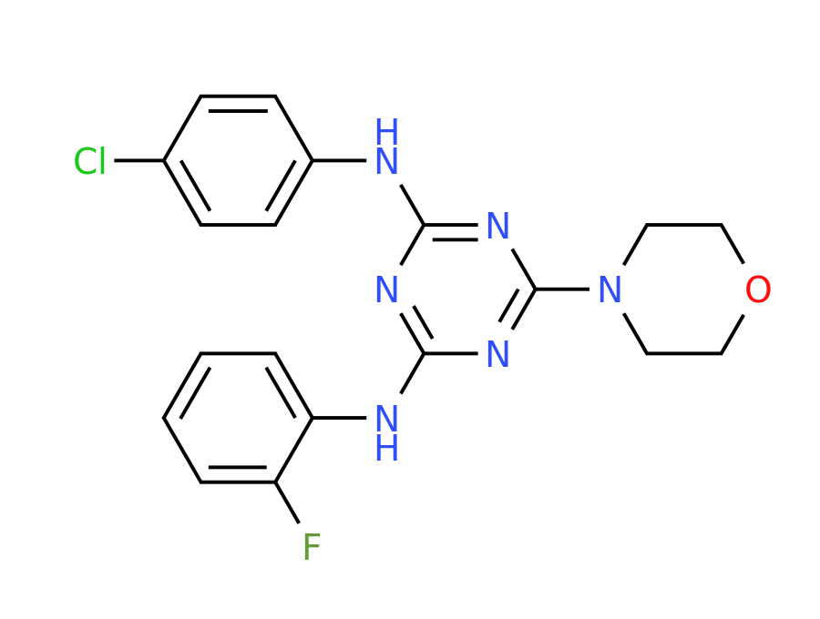 Structure Amb5461432