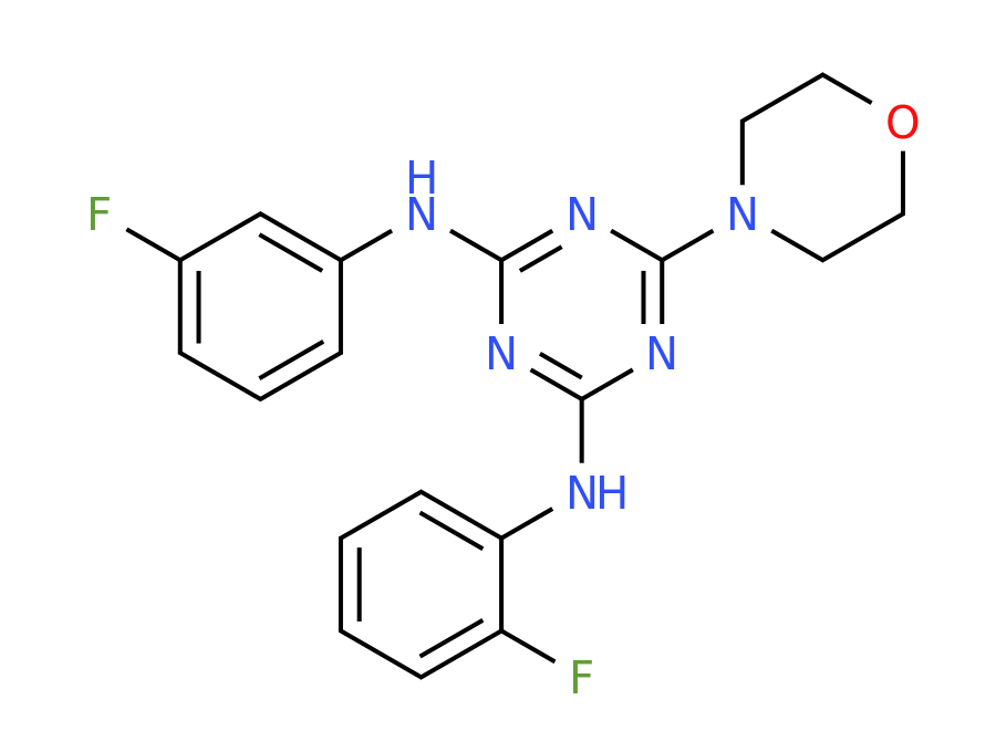 Structure Amb5461441