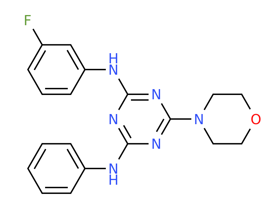 Structure Amb5461448