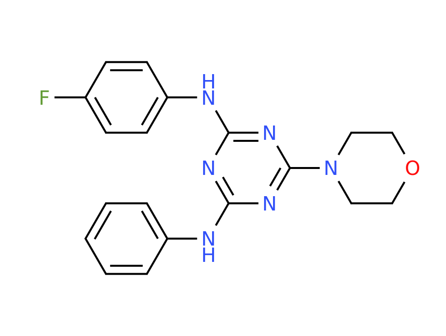 Structure Amb5461449