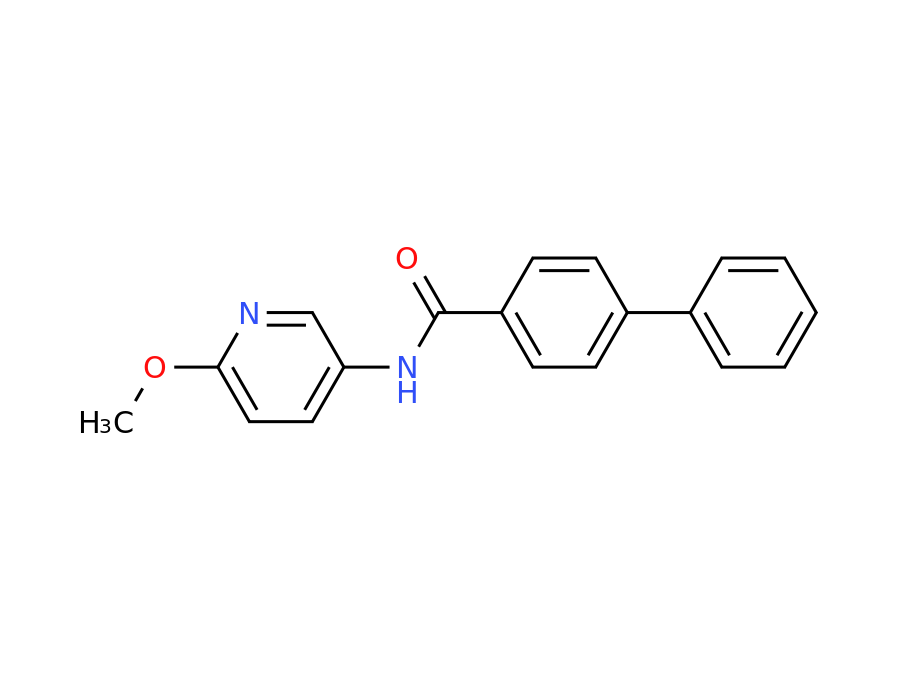 Structure Amb54615