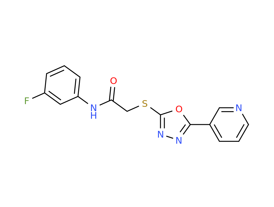 Structure Amb5462166