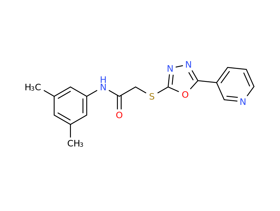 Structure Amb5462168