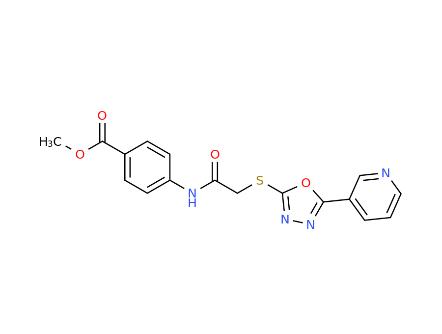 Structure Amb5462169