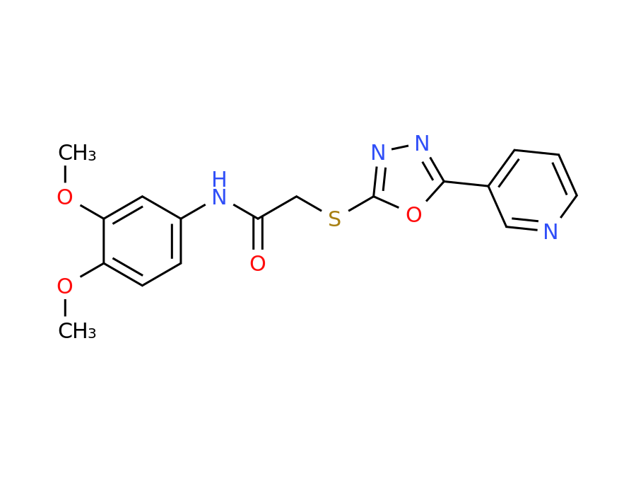 Structure Amb5462170