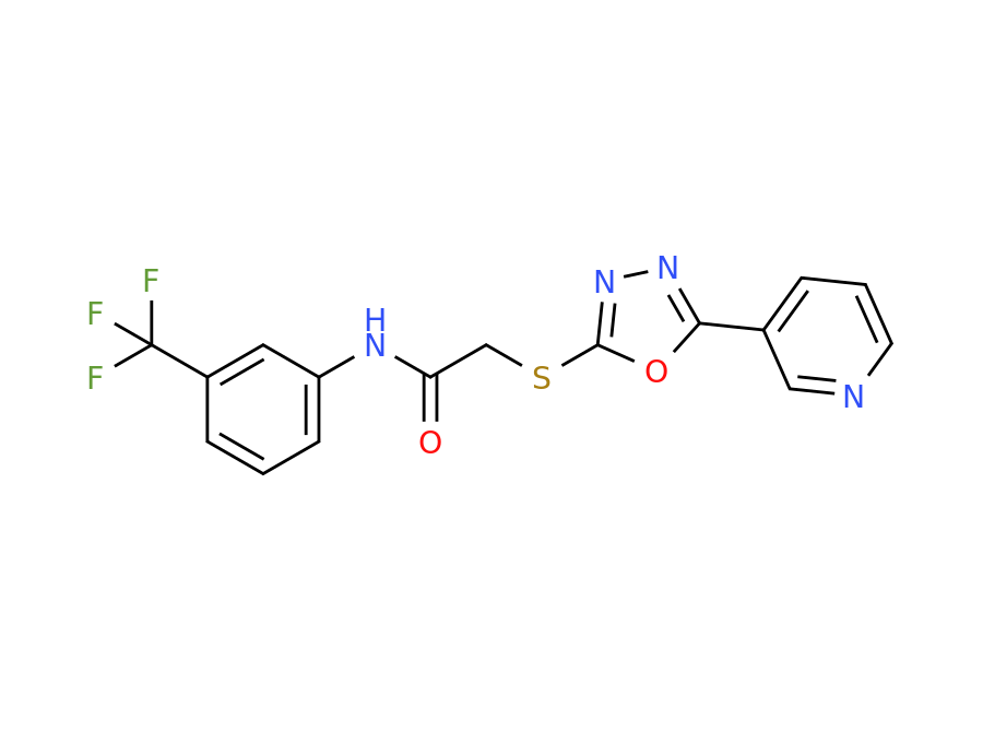 Structure Amb5462171