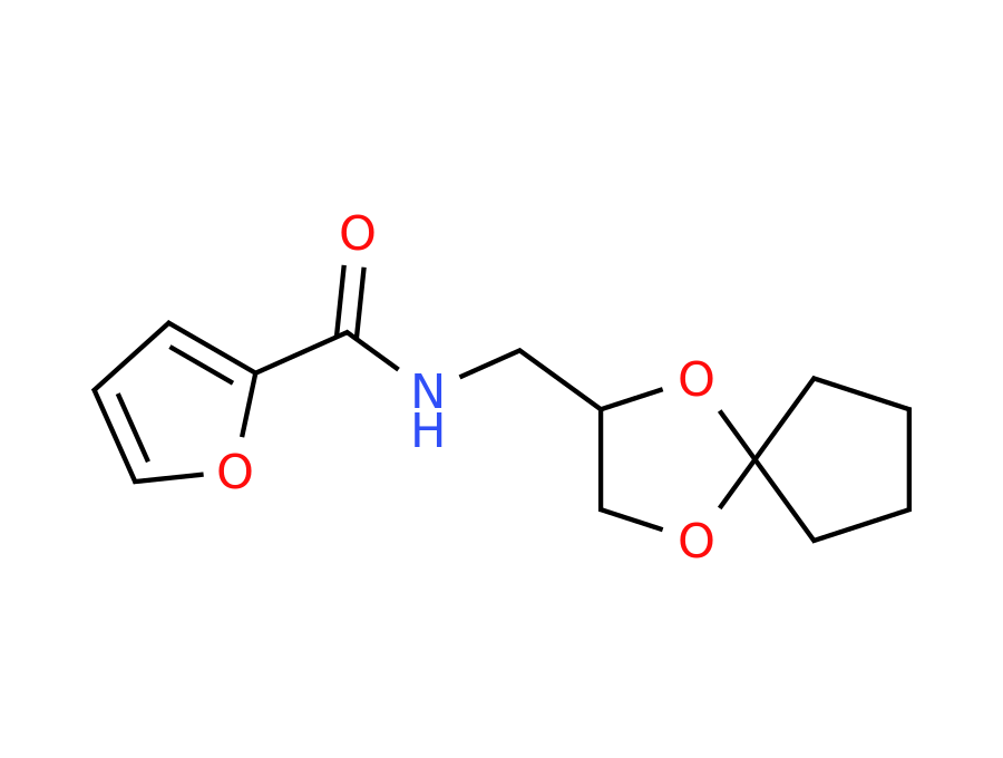 Structure Amb5462221