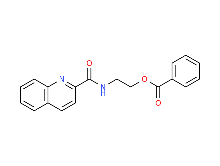 Structure Amb546240