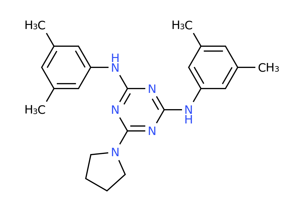 Structure Amb5462859