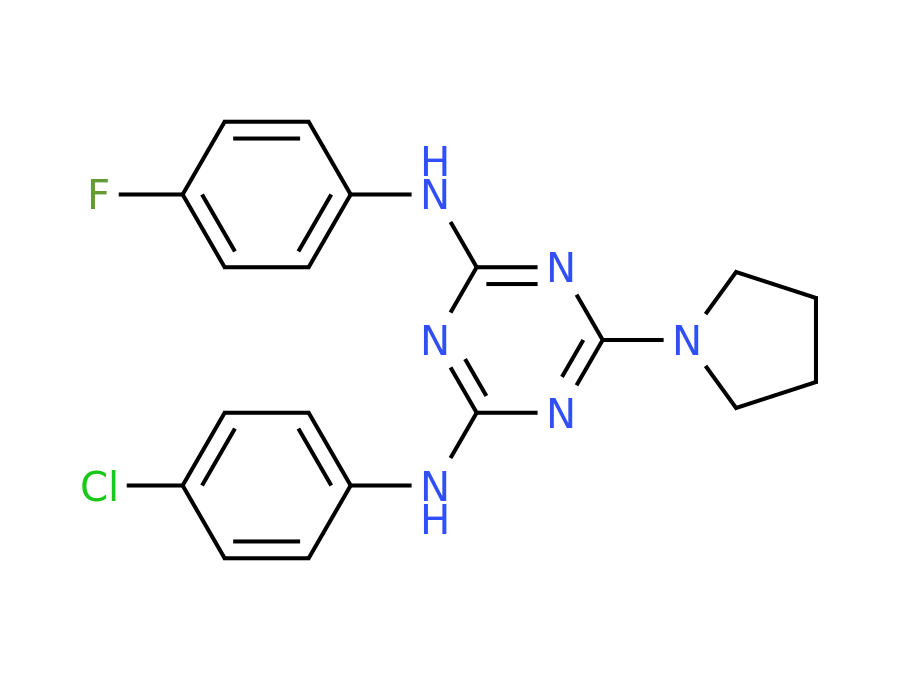 Structure Amb5462868