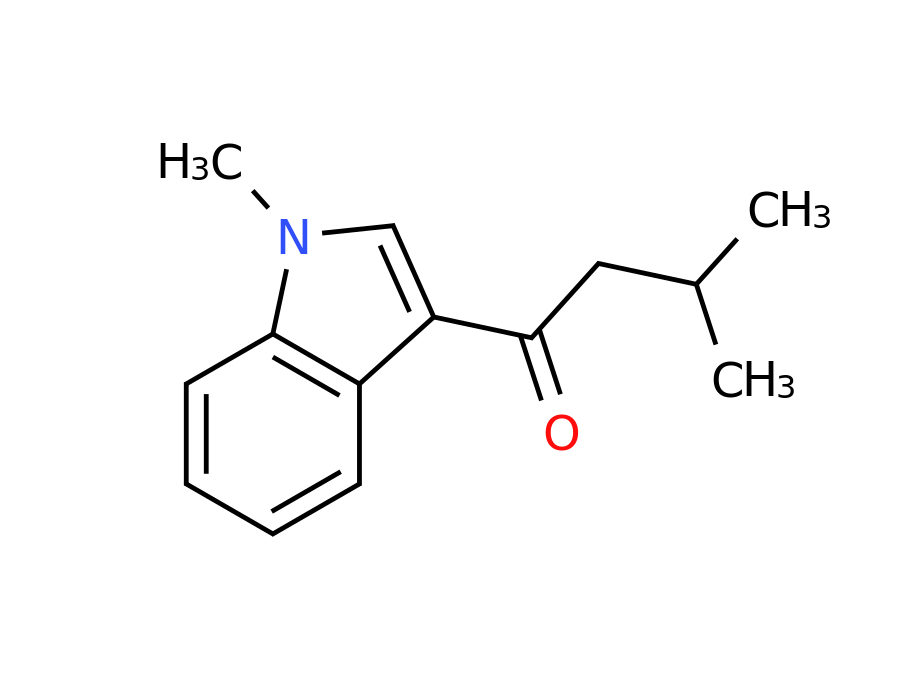 Structure Amb546292