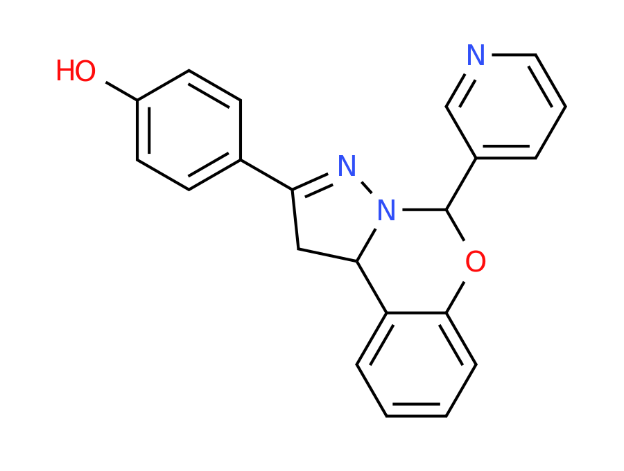 Structure Amb5463028