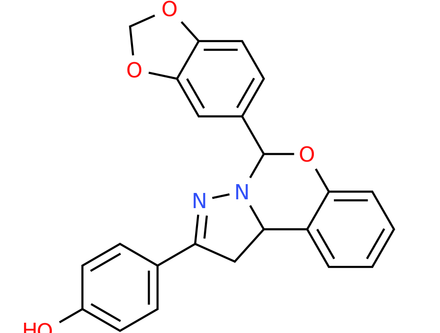 Structure Amb5463029