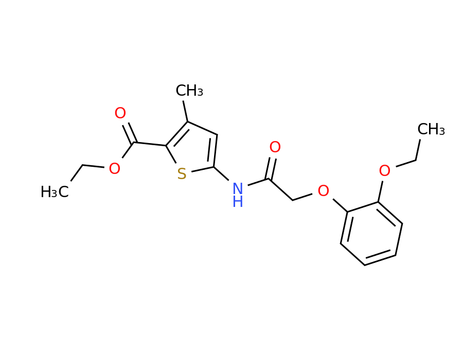 Structure Amb54676