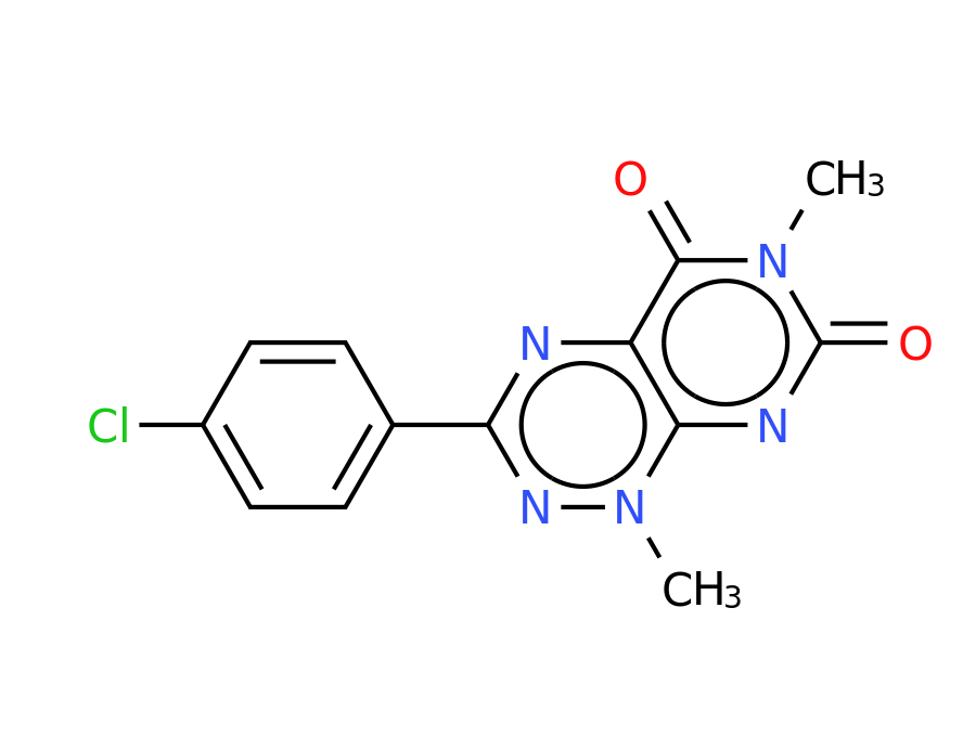 Structure Amb546882