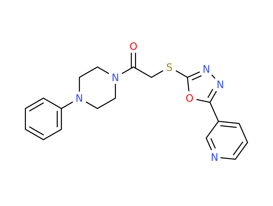 Structure Amb5471502