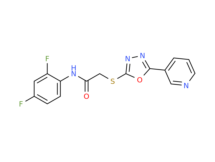 Structure Amb5471505