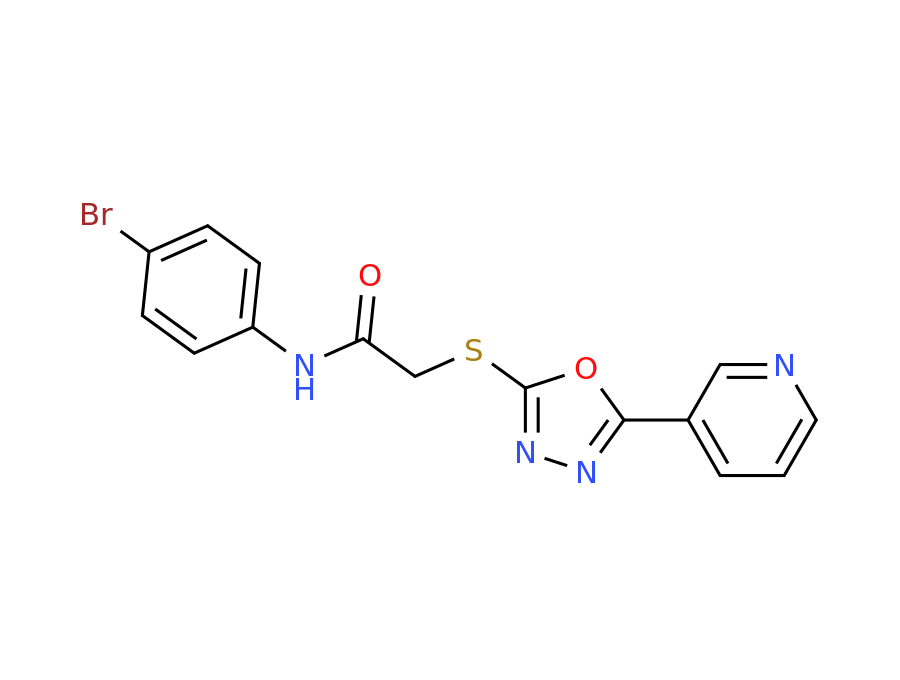 Structure Amb5471560