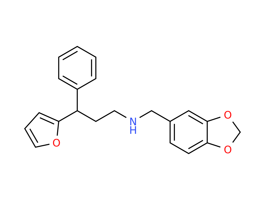 Structure Amb547190