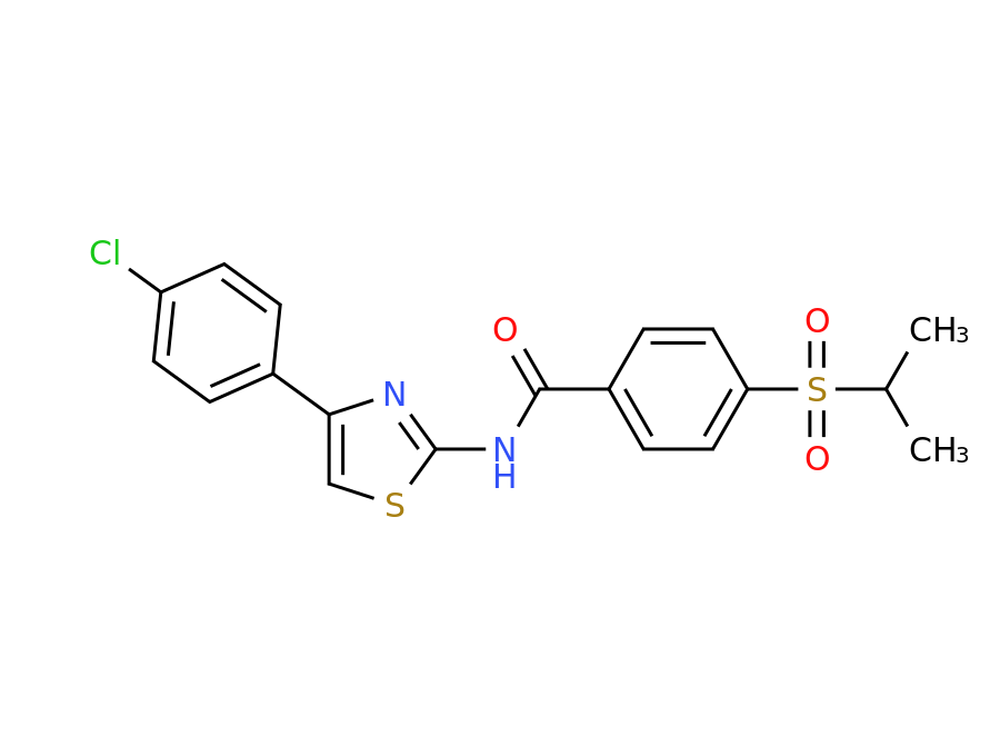 Structure Amb5473167