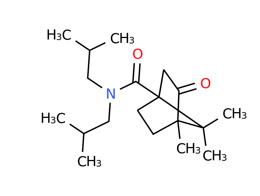 Structure Amb547411