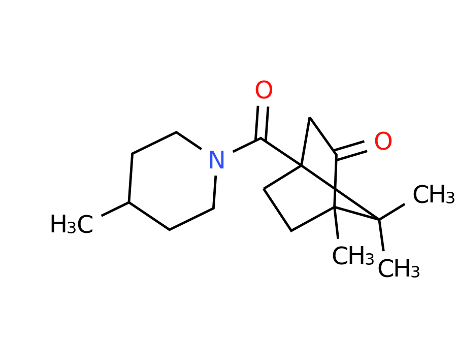 Structure Amb547460