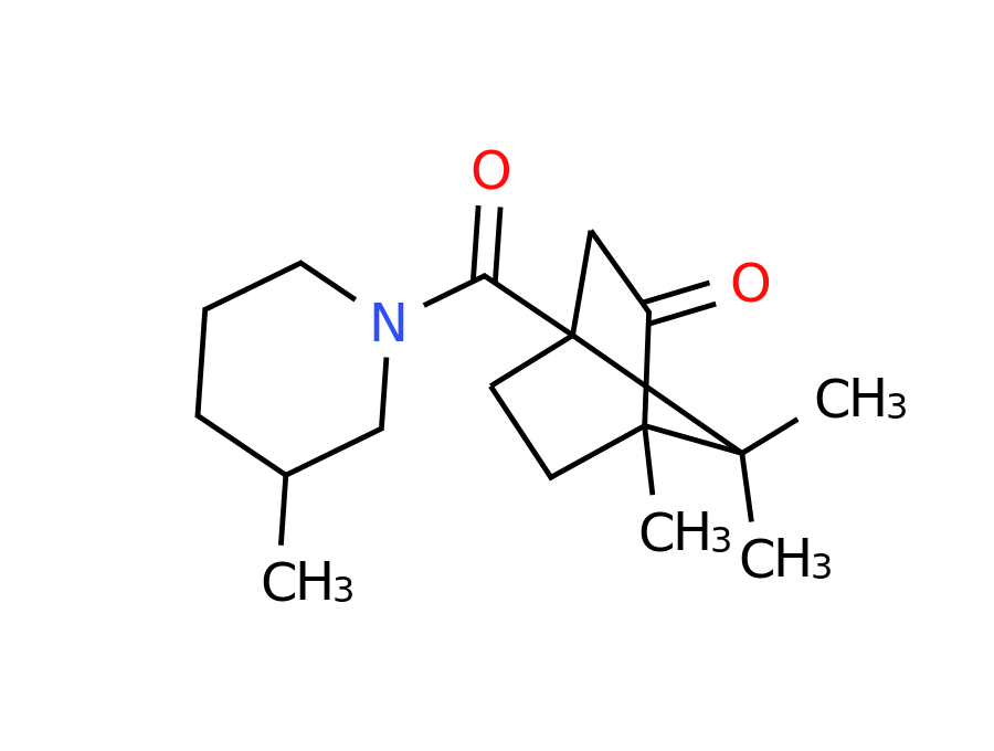 Structure Amb547466