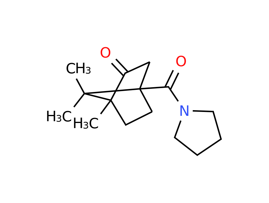 Structure Amb547481