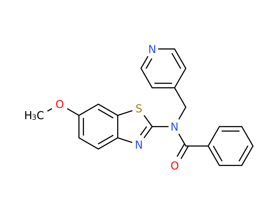 Structure Amb5475503