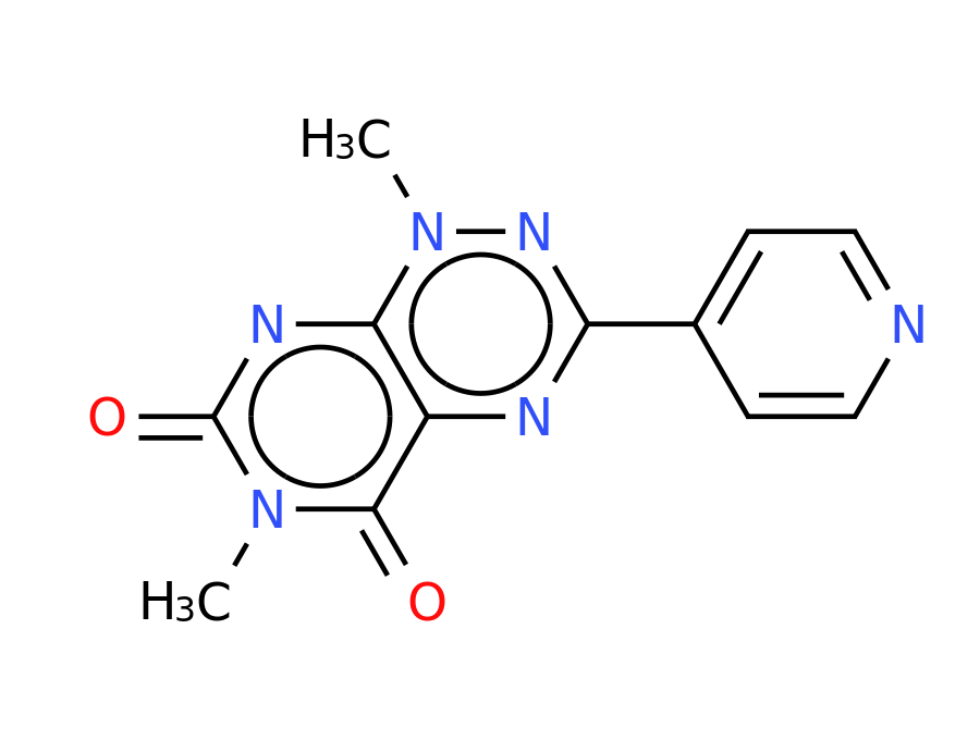 Structure Amb547641