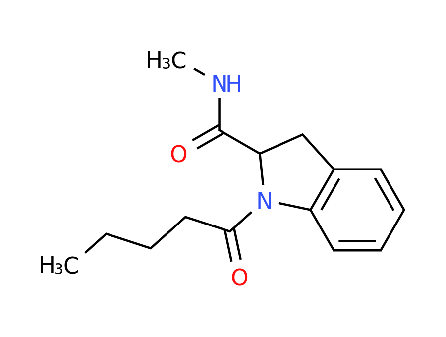 Structure Amb5476970