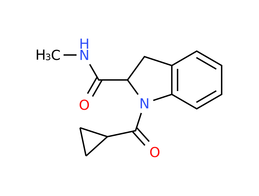 Structure Amb5476976