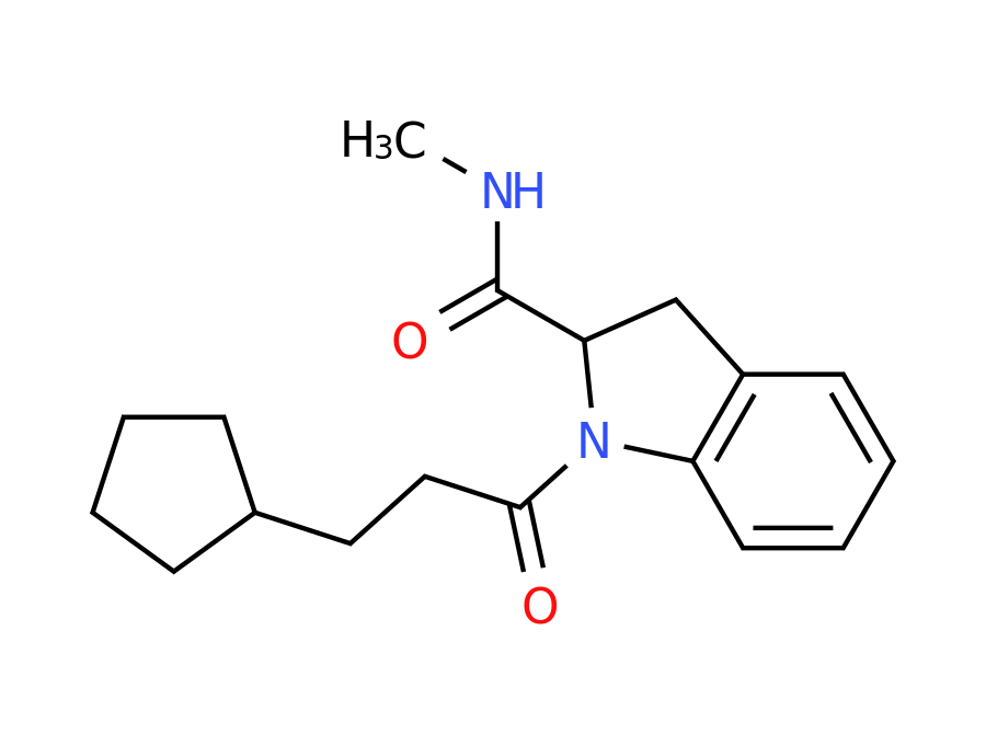 Structure Amb5476981