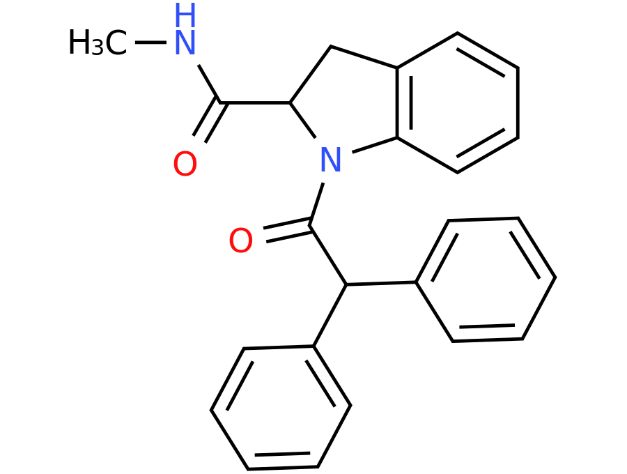 Structure Amb5477066