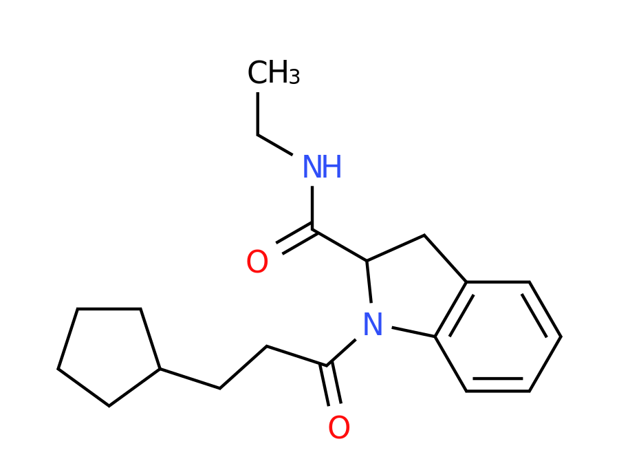 Structure Amb5477115