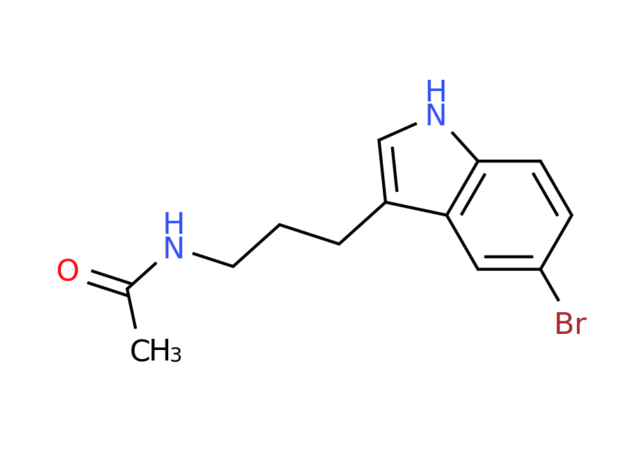 Structure Amb547799