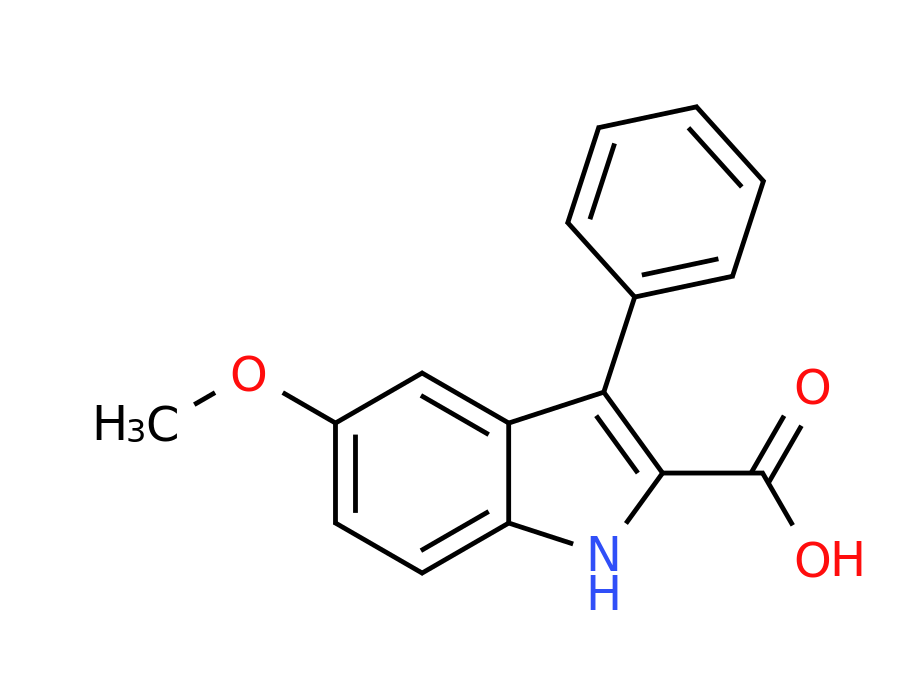 Structure Amb547836