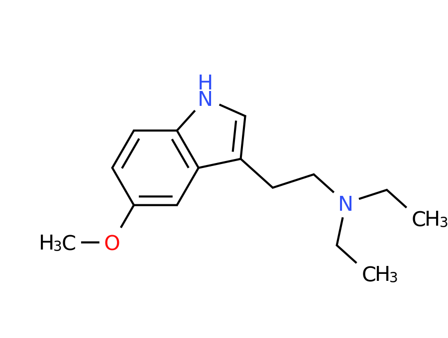 Structure Amb547900