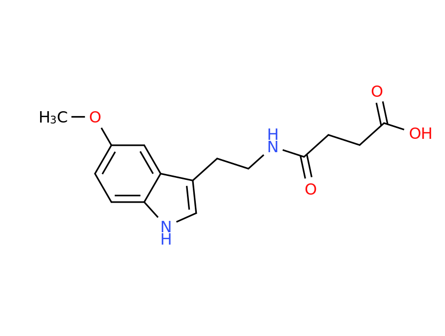 Structure Amb547996