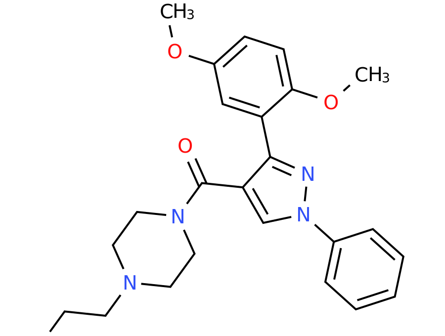 Structure Amb54813