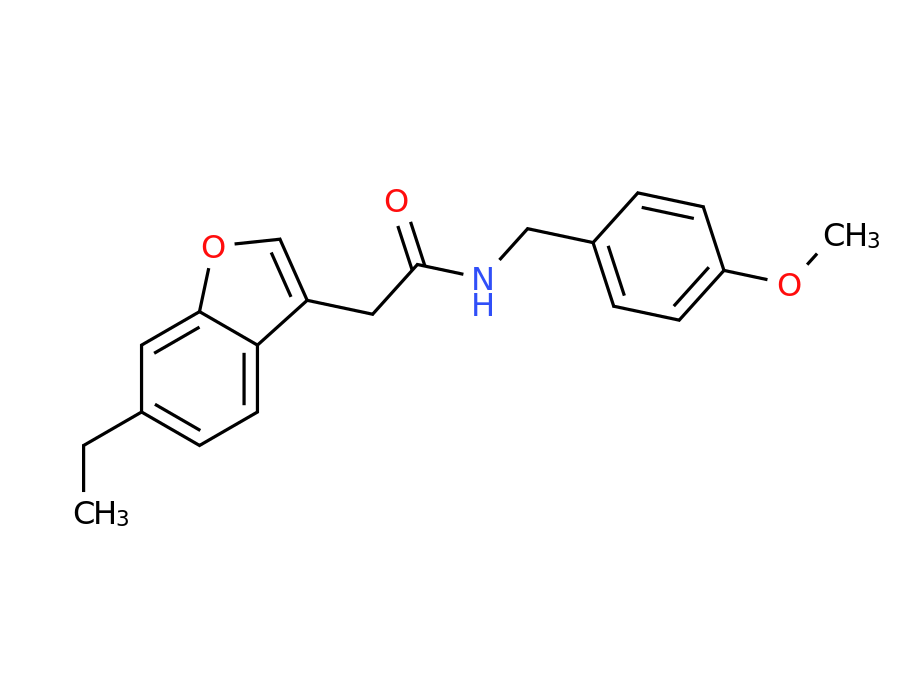 Structure Amb54829