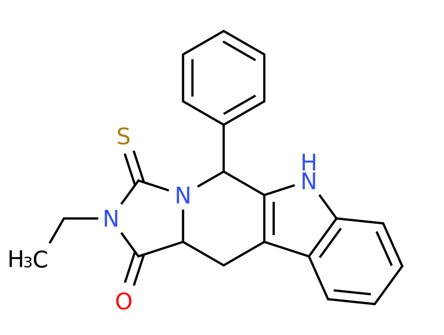 Structure Amb548292