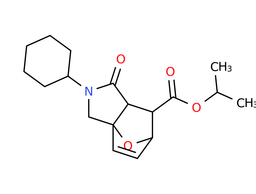 Structure Amb548362