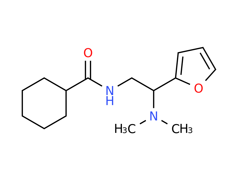 Structure Amb5487545