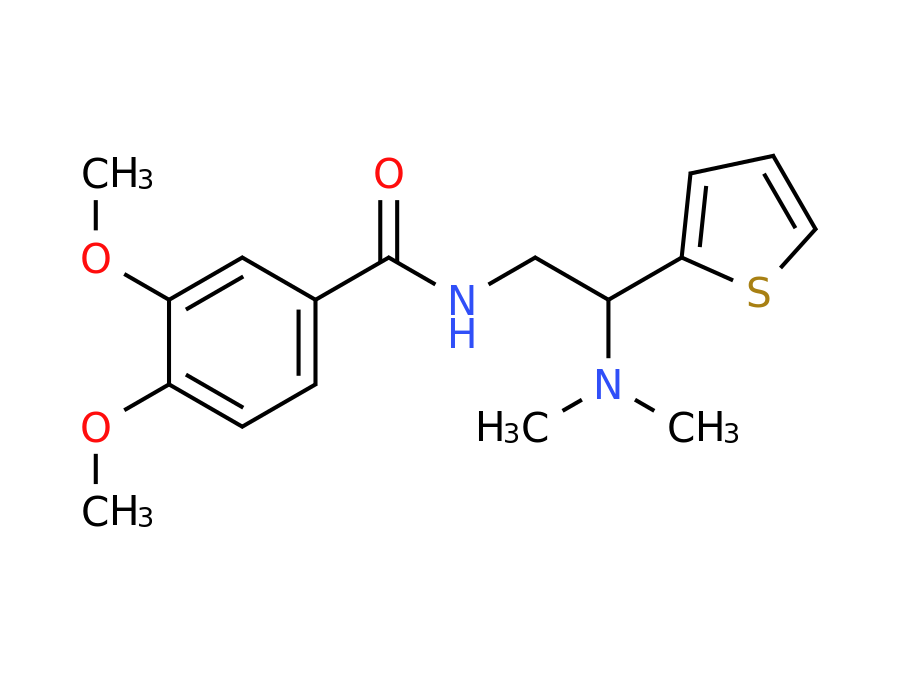 Structure Amb5487598