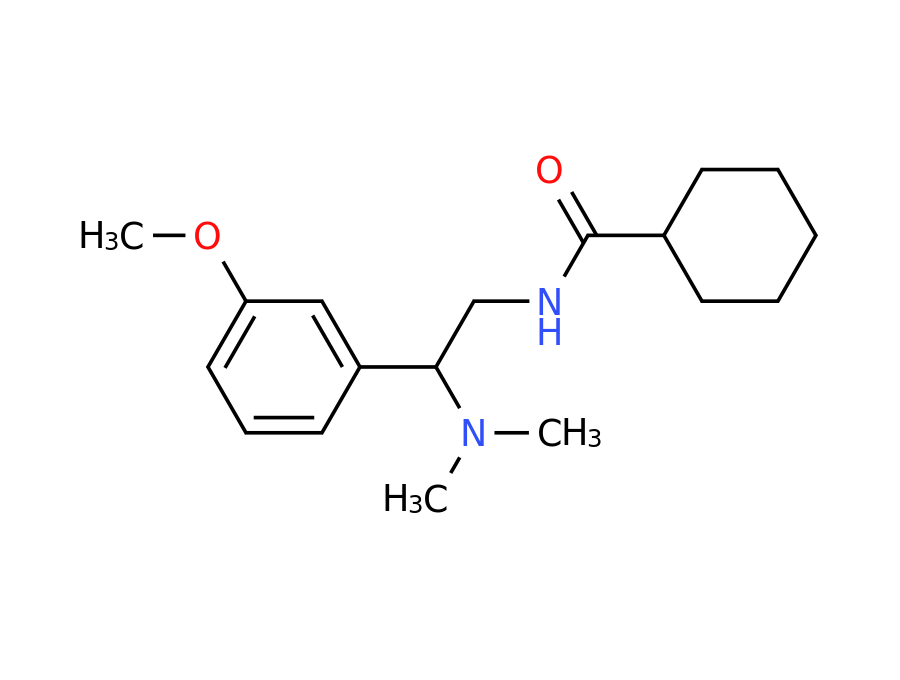 Structure Amb5487799