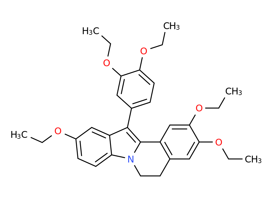 Structure Amb548791