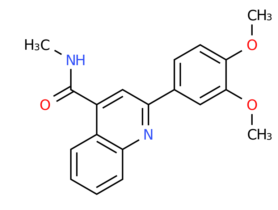 Structure Amb548897