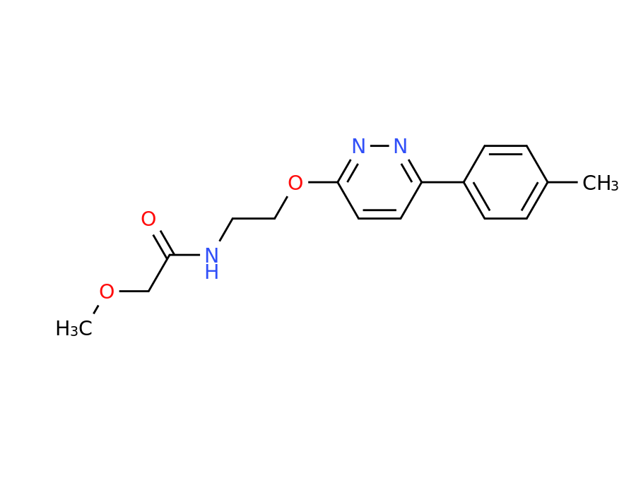 Structure Amb5490320