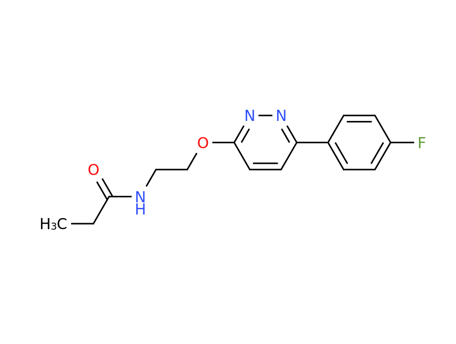 Structure Amb5490448